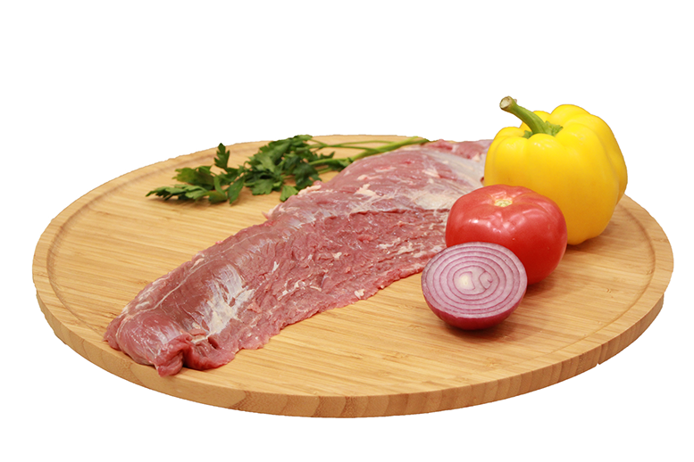 Arrachera