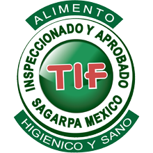 Sello TIF